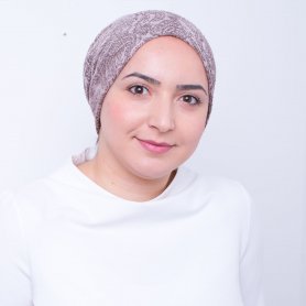 Gülsah Nissen Gülsah Nissen